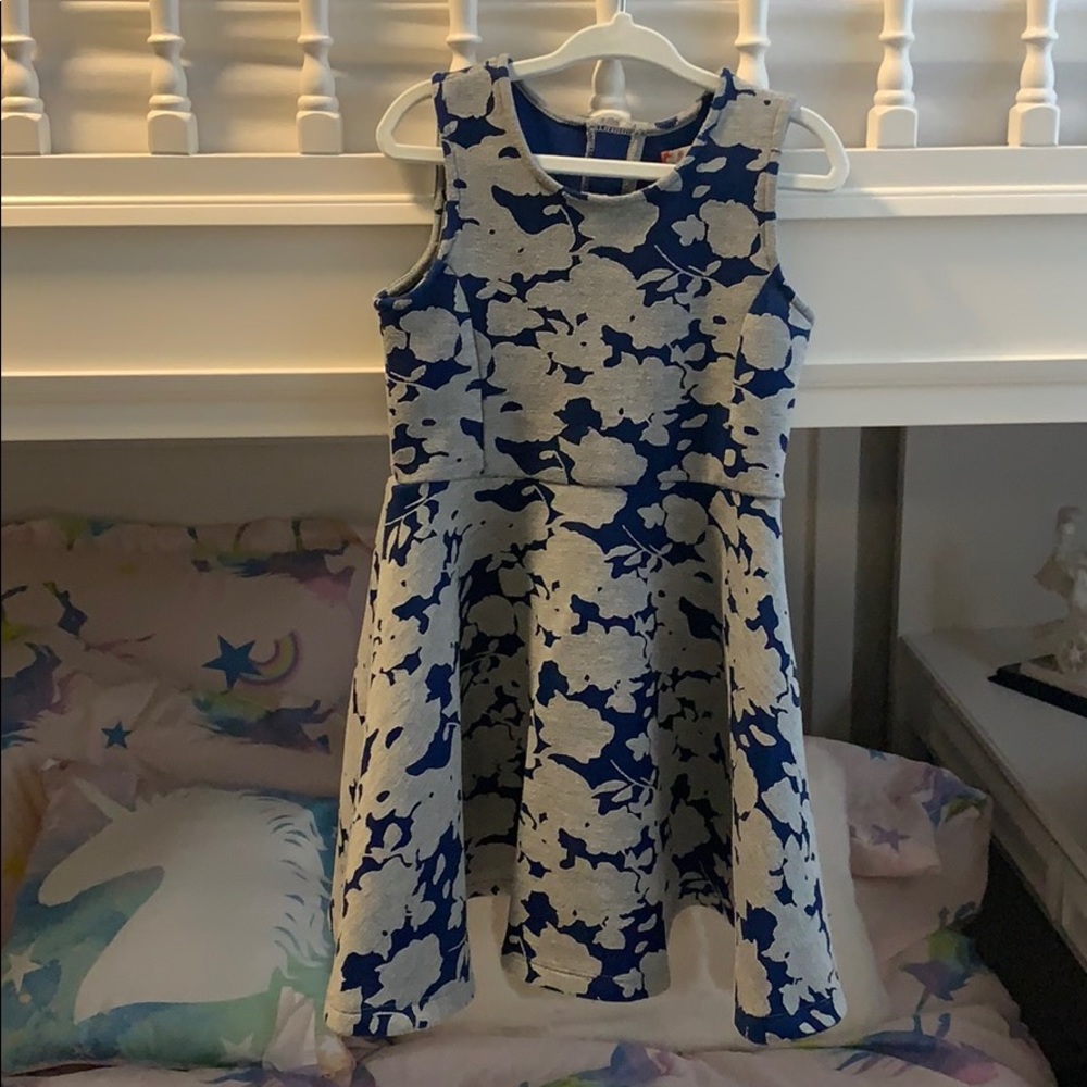 Ruby and Bloom Dress - Picture 3 of 3